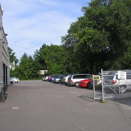 Motel Casino Gatineau Kültér fotó