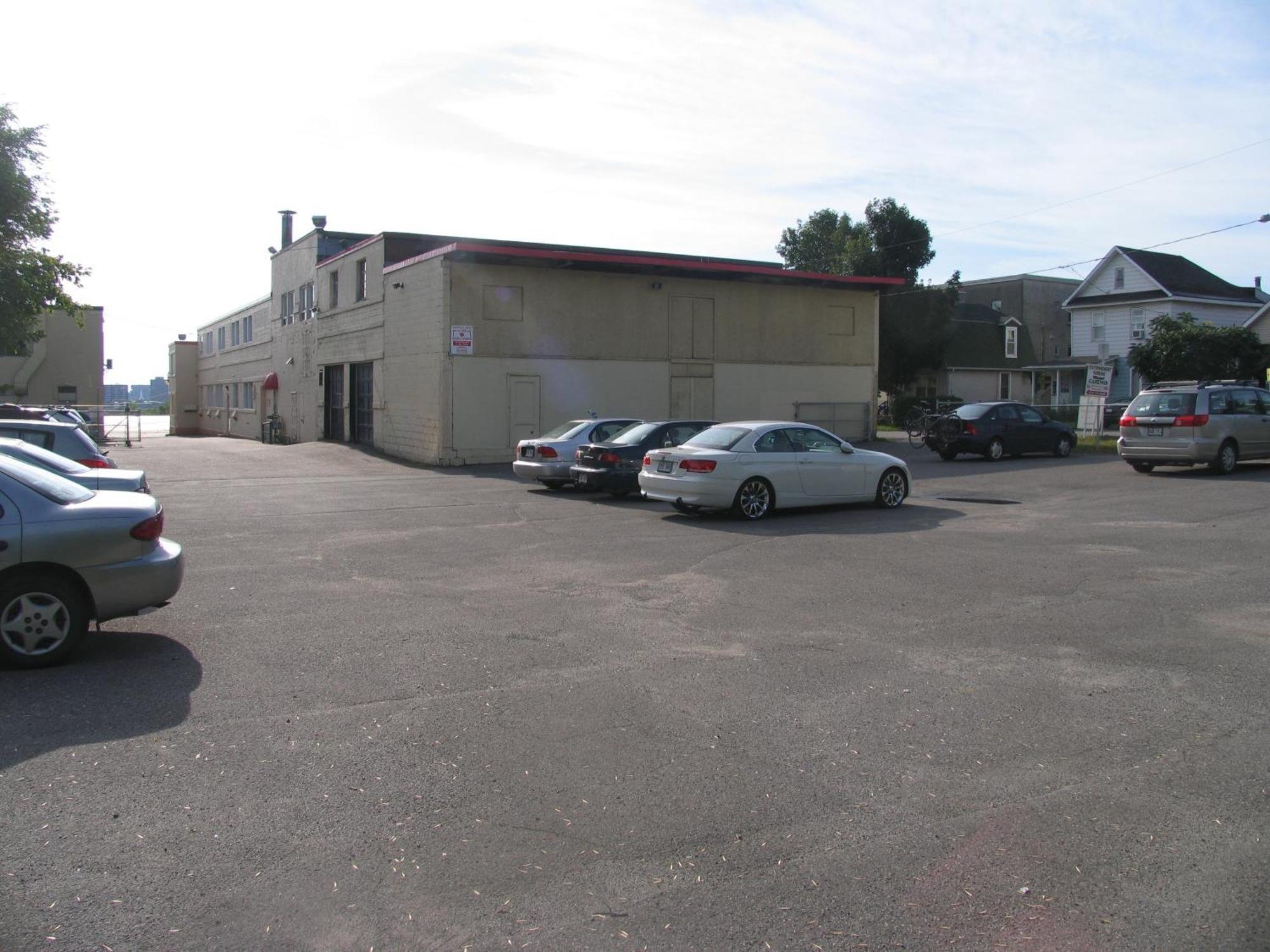 Motel Casino Gatineau Kültér fotó