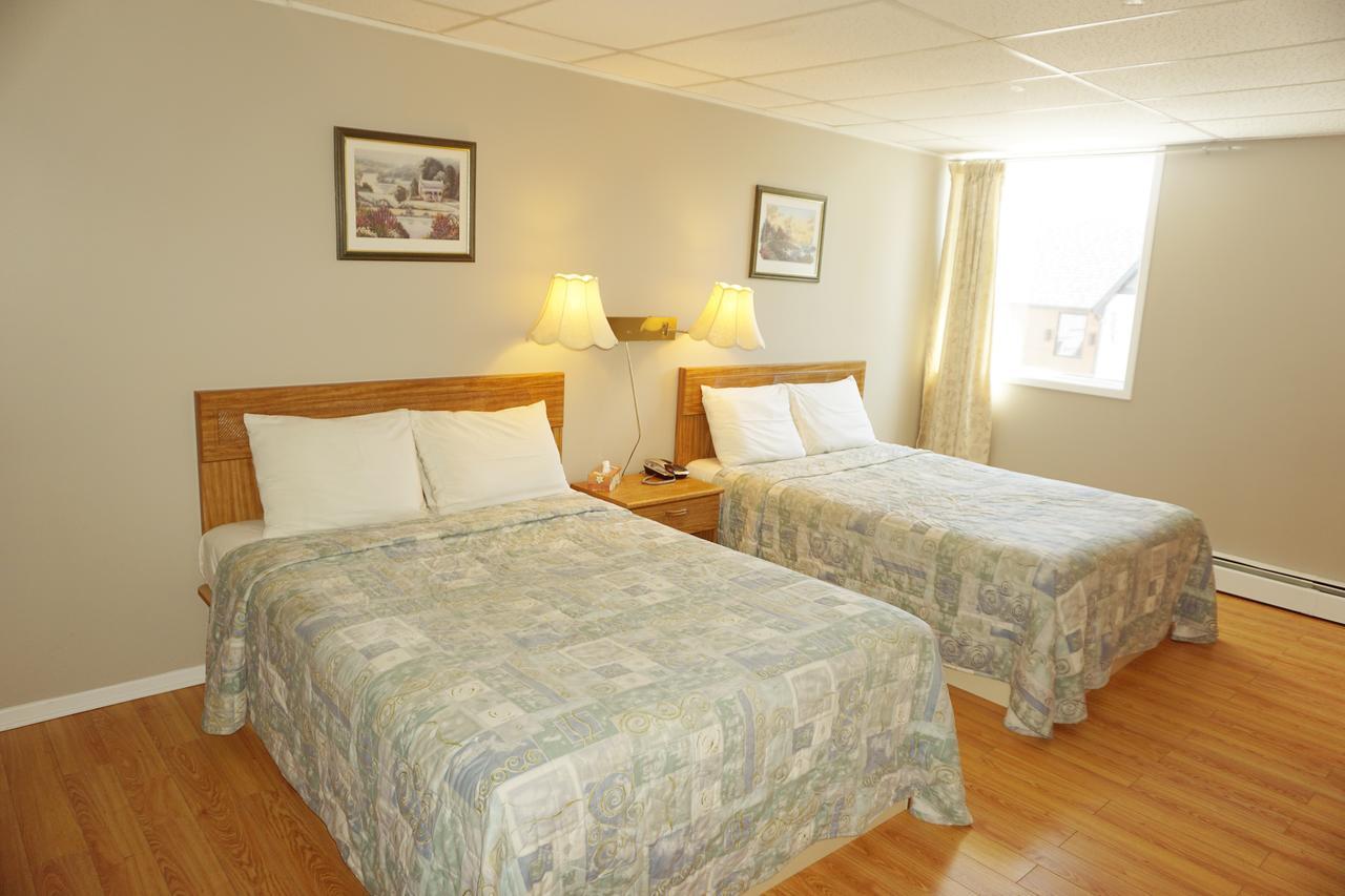 Motel Casino Gatineau Kültér fotó