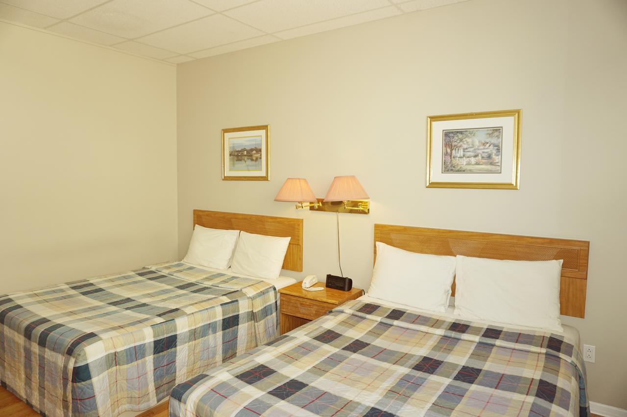 Motel Casino Gatineau Kültér fotó