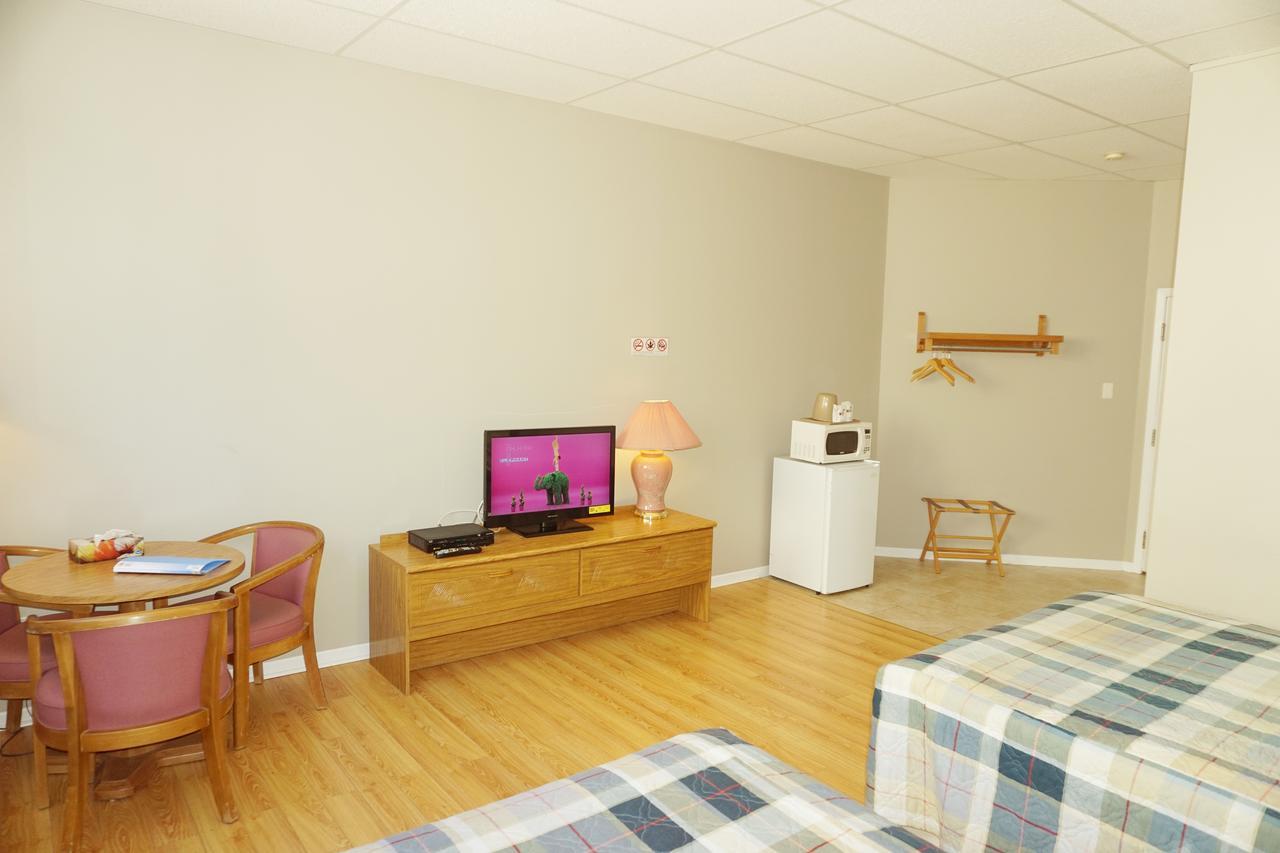 Motel Casino Gatineau Kültér fotó