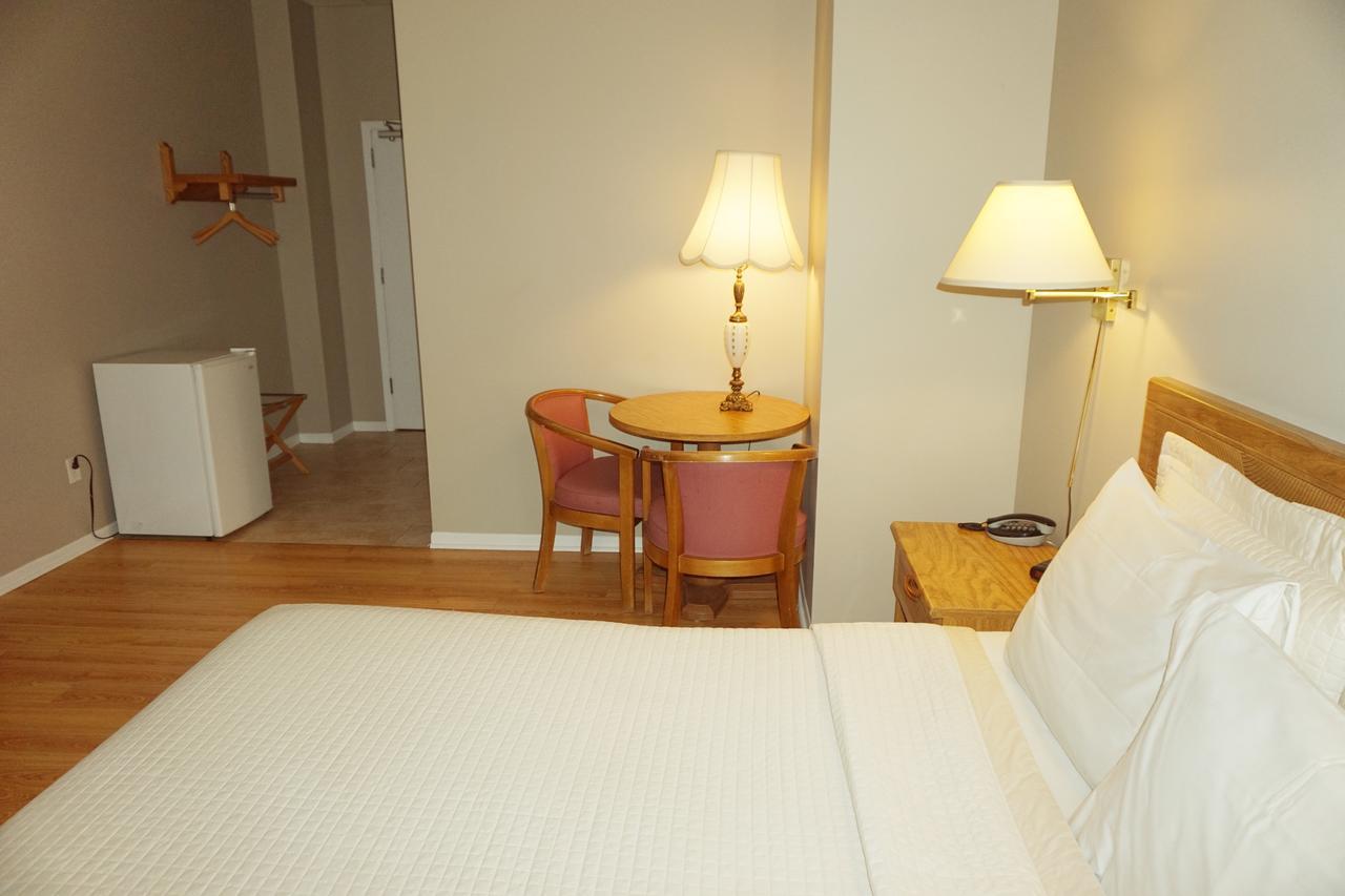 Motel Casino Gatineau Kültér fotó