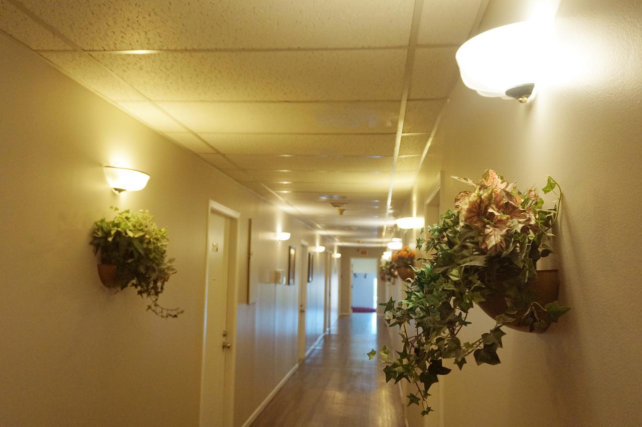 Motel Casino Gatineau Kültér fotó