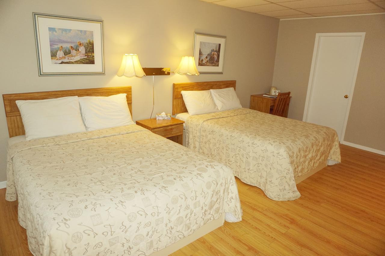 Motel Casino Gatineau Kültér fotó