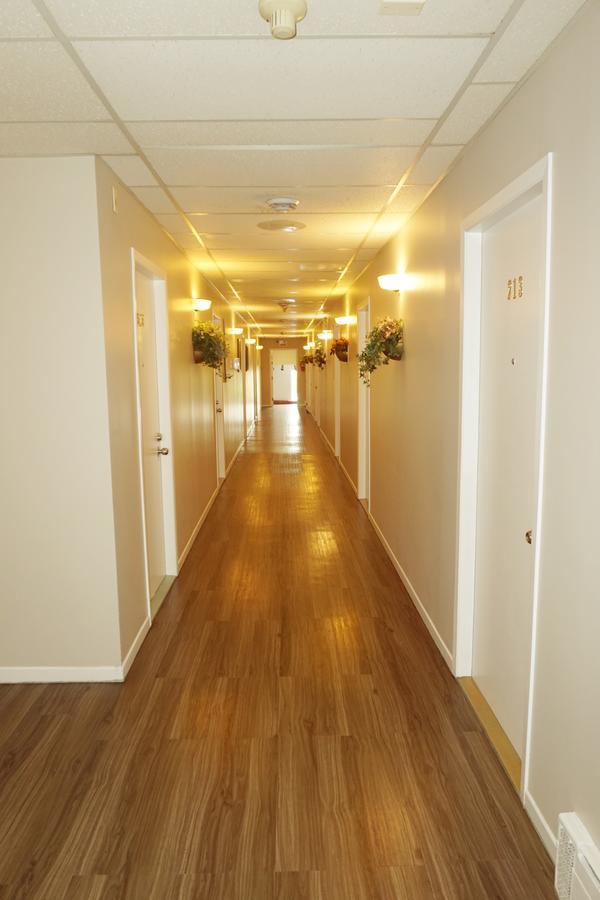 Motel Casino Gatineau Kültér fotó