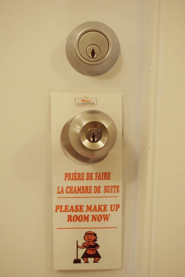 Motel Casino Gatineau Kültér fotó