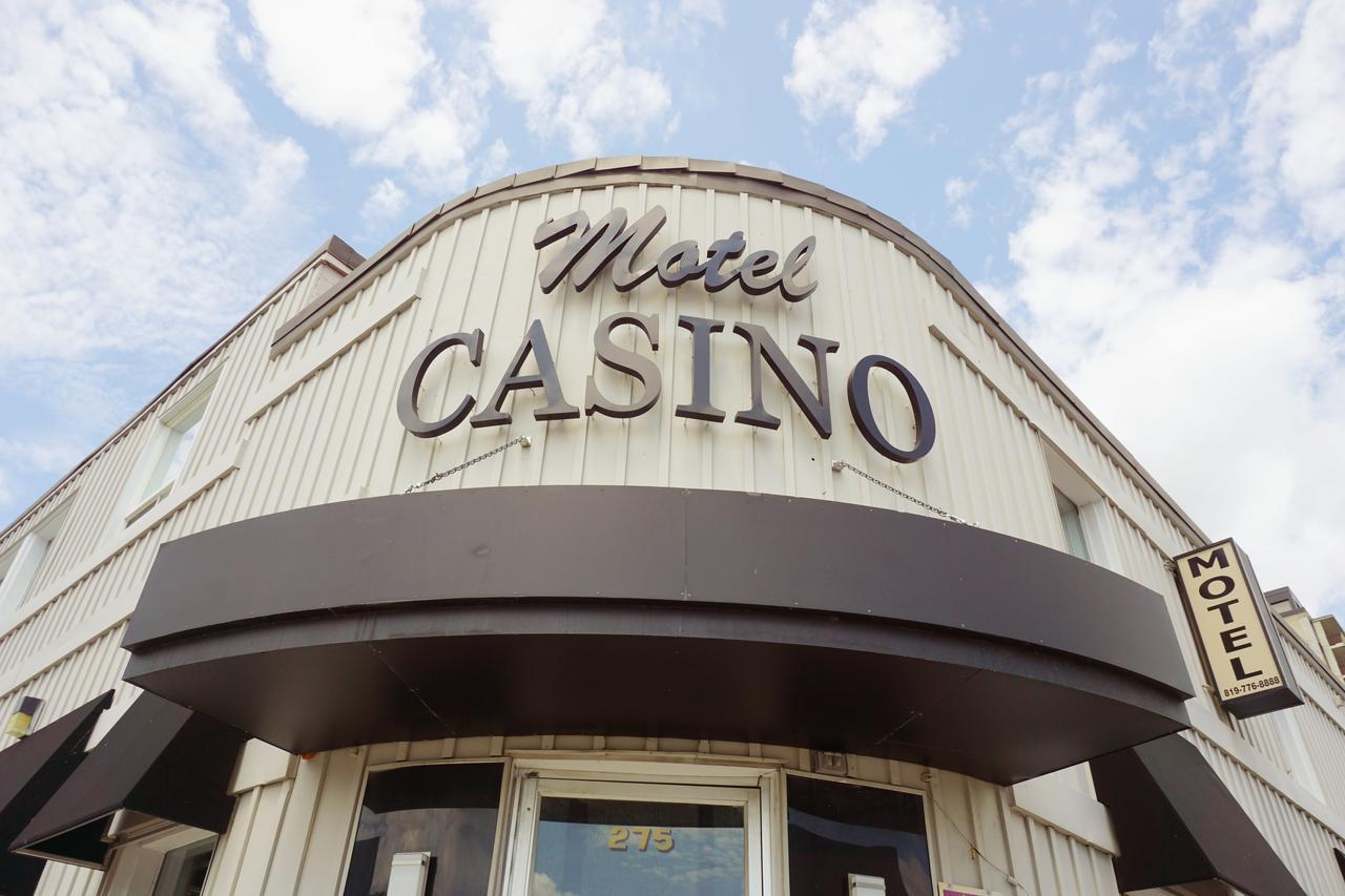 Motel Casino Gatineau Kültér fotó