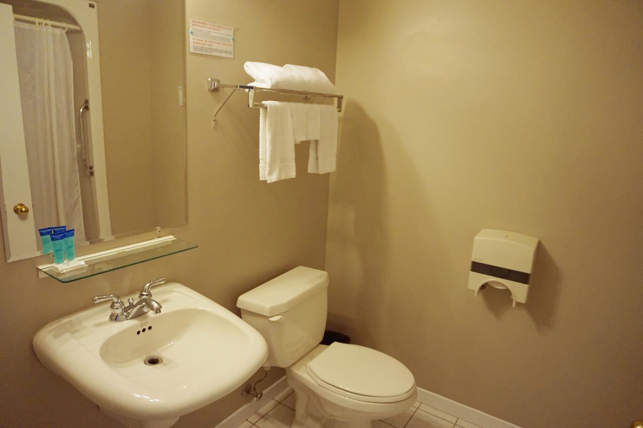 Motel Casino Gatineau Kültér fotó